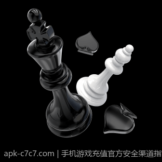 手机游戏充值官方安全渠道指南让你轻松无忧充值体验