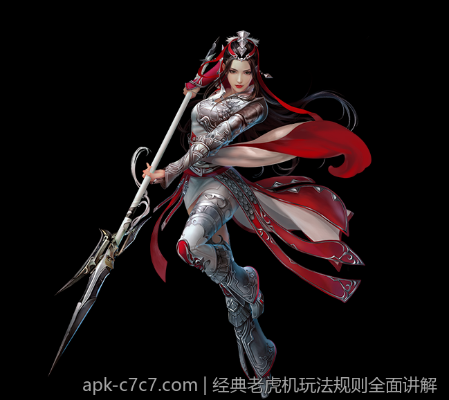 经典老虎机玩法规则全面讲解